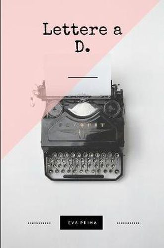 Cover image for Lettere a D.