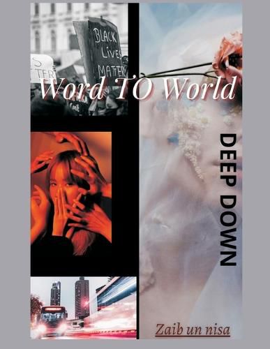 Cover image for Word to world