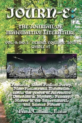 Cover image for Journ-E