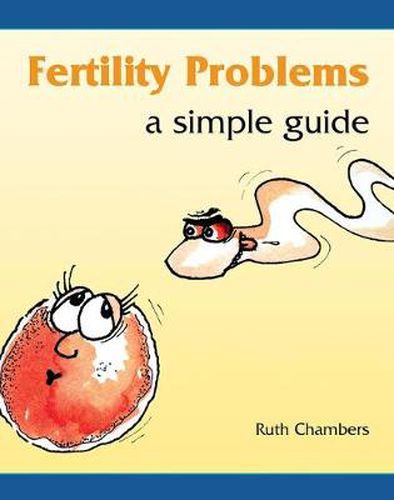 Cover image for Fertility Problems: A simple guide