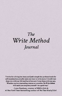 Cover image for The Write Method