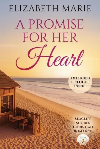 Cover image for A Promise For Her Heart
