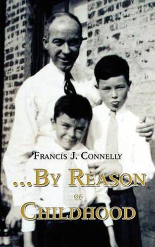 Cover image for ..By Reason of Childhood