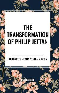 Cover image for The Transformation of Philip Jettan