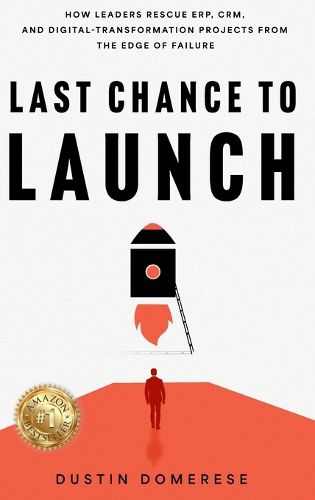 Cover image for Last Chance to Launch