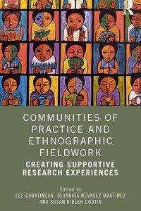 Cover image for Communities of Practice and Ethnographic Fieldwork