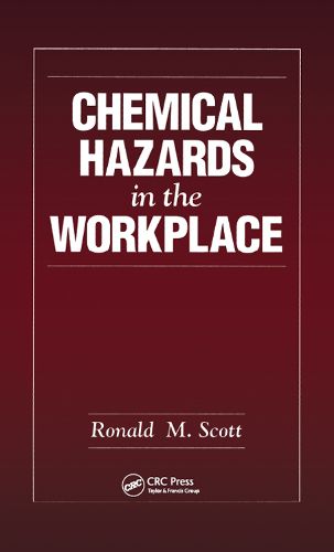 Cover image for Chemical Hazards in the Workplace