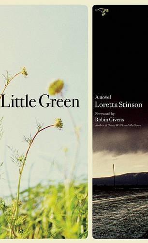 Cover image for Little Green