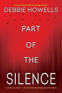 Cover image for Part of the Silence