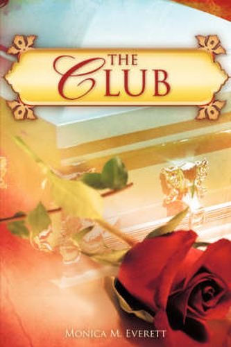 Cover image for The Club