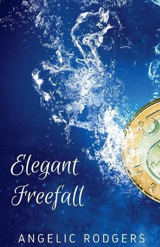 Cover image for Elegant Freefall