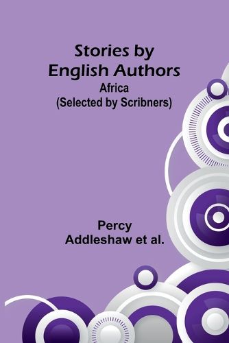 Stories by English Authors