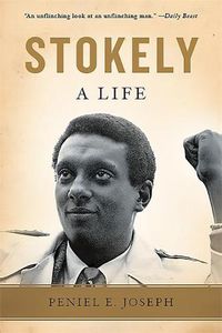 Cover image for Stokely: A Life