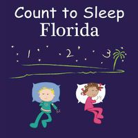 Cover image for Count To Sleep Florida