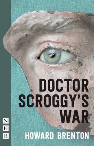 Cover image for Dr Scroggy's War