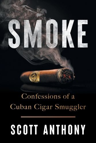 Cover image for Smoke