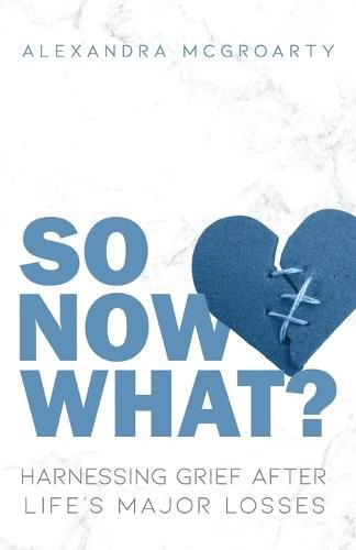 Cover image for So Now What?