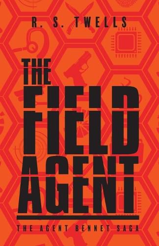 Cover image for The Field Agent