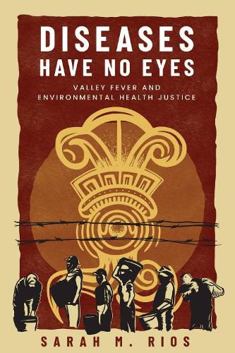 Cover image for Diseases Have No Eyes