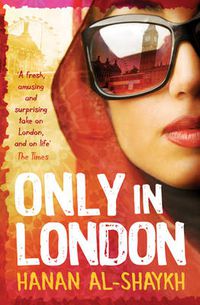 Cover image for Only in London