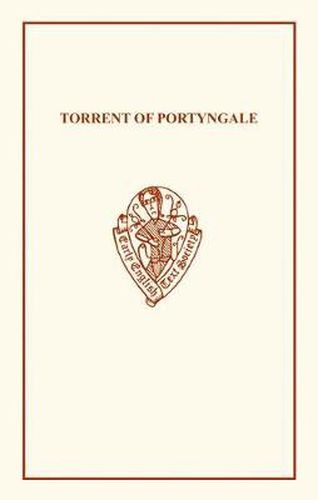 Cover image for Torrent of Portyngale