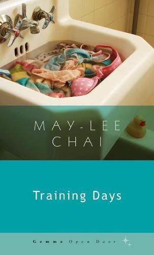 Cover image for Training Days