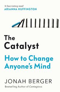 Cover image for Catalyst