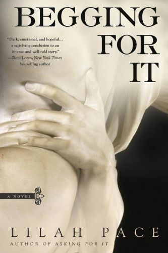 Cover image for Begging For It