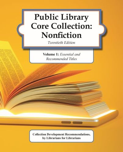 Cover image for Public Library Core Collection