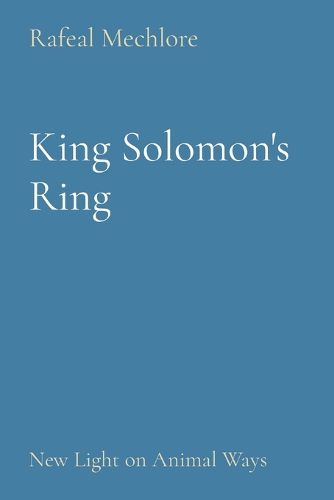 King Solomon's Ring