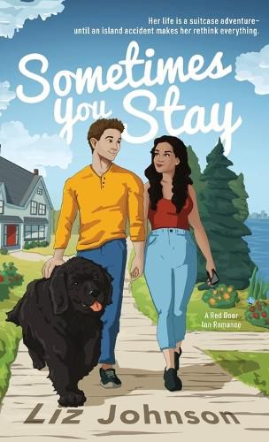 Cover image for Sometimes You Stay