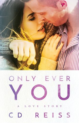 Cover image for Only Ever You