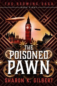 Cover image for The Poisoned Pawn