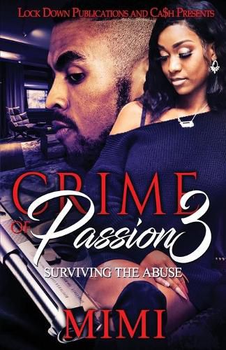 Cover image for Crime of Passion 3: Surviving the Abuse