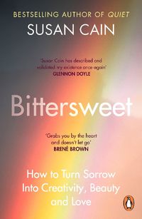 Cover image for Bittersweet