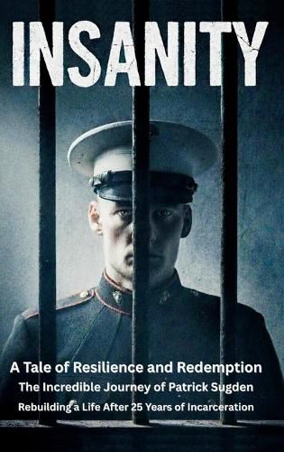 Cover image for Insanity