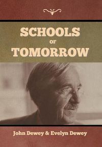 Cover image for Schools of Tomorrow