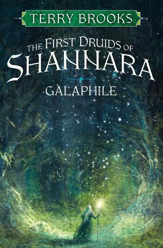 Cover image for Galaphile