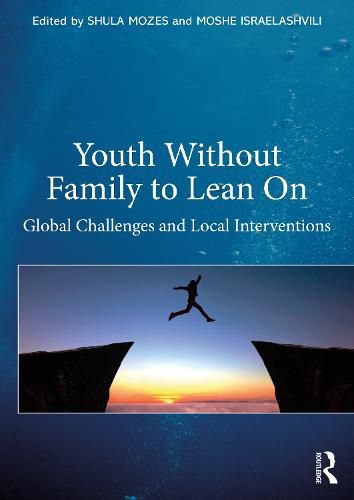 Cover image for Youth Without Family to Lean On: Global Challenges and Local Interventions