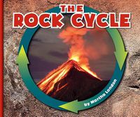 Cover image for The Rock Cycle