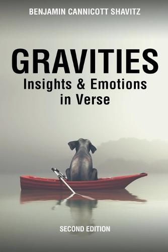 Cover image for Gravities