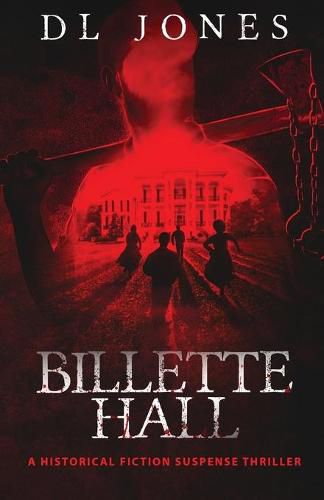 Cover image for Billette Hall: An American Slavery Horror Story