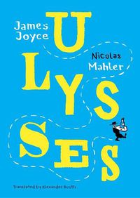 Cover image for Ulysses: Mahler after Joyce