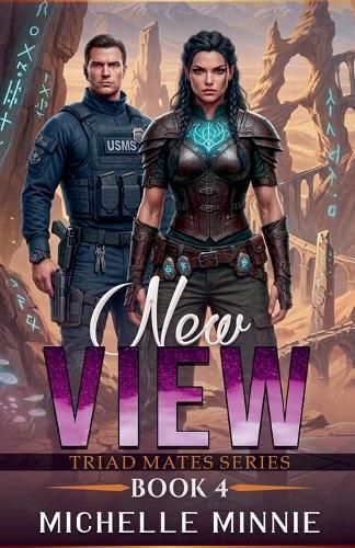 Cover image for New View