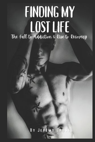 Cover image for Finding My Lost Life