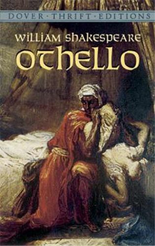 Cover image for Othello