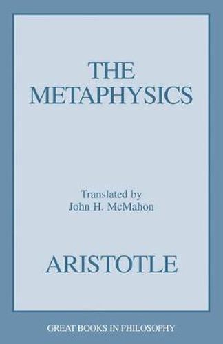 The Metaphysics: The Key Issues from a Realistic Perspective