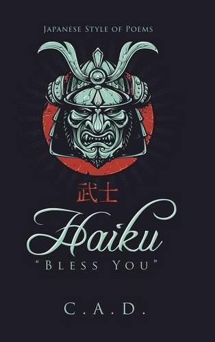 Cover image for Haiku Bless You