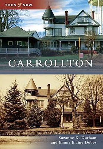 Cover image for Carrollton