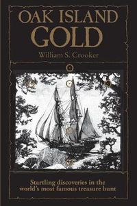 Cover image for Oak Island Gold